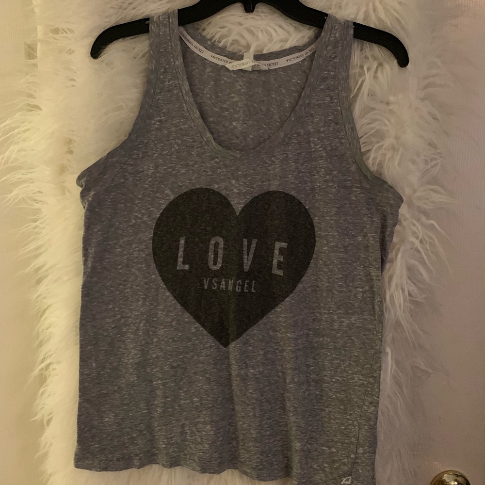 Victoria secret top